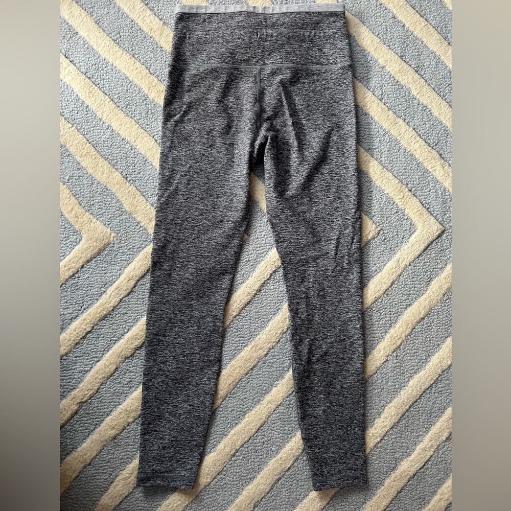 Vuori Vibe Elevation soft drawstring leggings - Picture 3 of 4